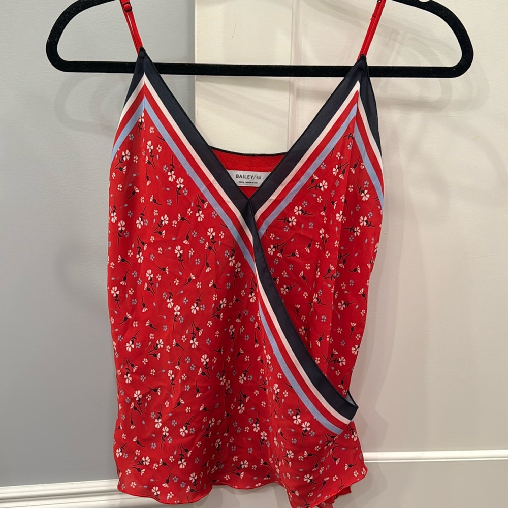 Bailey/44 size small women’s top. Great condition! Worn once.